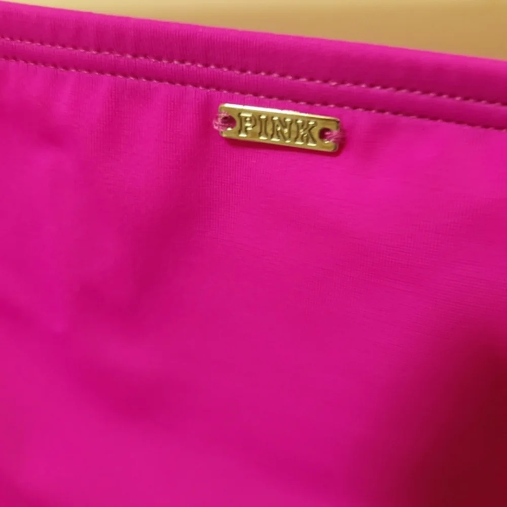 New VS PINK Bikini Bottoms